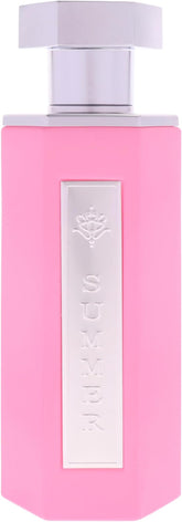 Reef Summer Pink Eau De Parfum for Women 100 ml