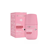 Beesline Natural Whitening Roll-On Deodorant - Super DRY - Jouri Rose 50ml