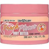 SOAP & GLORY Peach Please Body Butter 300ml