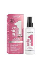 Revlon Unique One Lotus Flower Hair Treatment - 150ml