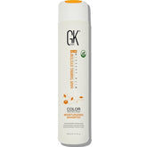Gk Hair Taming System Color Protection 3 Moisturizing Shampoo - 300ml