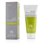 3w Clinic Snail Foam Cleansing - 100ml