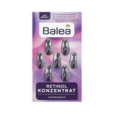 Balea Retinol 7 Capsules