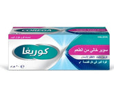 Corega Denture Fixative Cream 20g