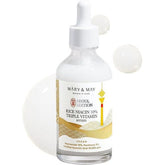 MARY & MAY Rice niacin 10% Triple Vitamin Serum 80ml