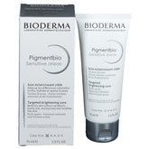 Bioderma Pigmentbio Sensitive Areas – 75 ml