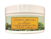 Bath & Body Works Chasing Fireflies Whipped Body Butter 185 g