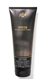 Bath & Body Works Noir Body Cream 226g