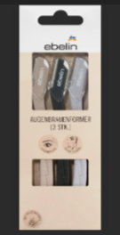 Dm Ebelin Augenbrauen Former For Face