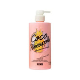 Pink Coco Pineapple Glow Boosting Body Lotion 414ml