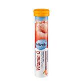 Mivolis Vitamin C Effervescent 20 Tablets