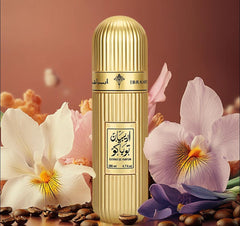 IBRAHEEM AL.QURASHI Arabian Tobacco Extrait De Perfume 100ml for women and men