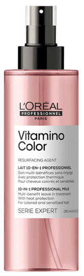 L'Oreal Vitamino Color 10 in 1 Spray 190ml