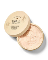 Bath & Body Works Vanilla Romance Whipped Body Butter 185g