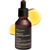 MARY & MAY Idebenone+ Blackberry Complex Serum 30ml