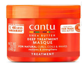 Cantu Shea Butter Deep Treatment Mask 340g