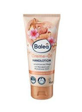 Balea Cream Oil Hand Lotion 100ml
