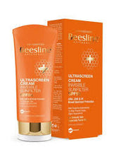 Beesline Ultrascreen Invisible Sunfilter SPF50+ 60ml