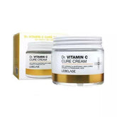 LEBELAGE Dr. Vitamin C Cure Cream 70ml