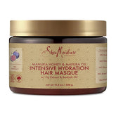 Shea Moisture Manuka Honey Intensive Hydration Hair Mask - 326g