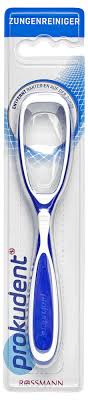 Rossmann Prokudent Tongue Cleaner Pack Of 1