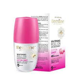 Beesline Whitening Roll-On Deodorant Cotton Candy 50ml