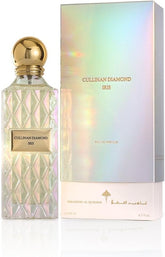 IBRAHEEM AL.QURASHI Cullinan Diamond Iris Eau De Perfume 200ml
