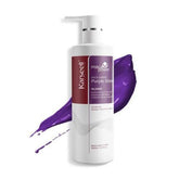 Karseell Maca Essence Purple Shampoo Blonde 500ml