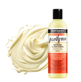 Aunt Jackie's Purify Me Moisturizing Co-Wash Cleanser 355ml