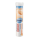 Calcium 20 Tablets 82g