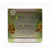 Moroccan Oil Organic Bath Soap Walnut Casca 250ml