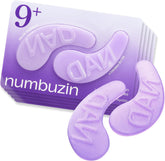 Numbuzin No.9 NAD+ Collagen Under Eye Patches (5pairs)