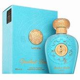 Lattafa Opulent Dubai Eau De Perfume 100ml