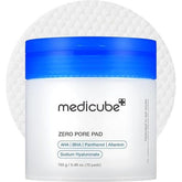 Medicube Zero Pore Pad 155g