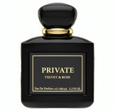 DKHOON EMIRATES Private Velvet & Rose Eau De Perfume 100ml