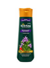 Kesh King Rosemary Shampoo With Indian Basil 340ml