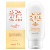 Secret Key Snow White Milky Lotion 120g