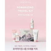 SKIN1004 Madagascar Centella Poremizing Travel Kit