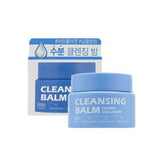 Tenzero Young Collagen Cleansing Balm 80g