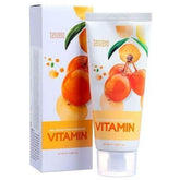 Tenzero Vitamin Balancing Foam Cleanser 100ml