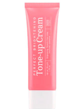 Tenzero Perfect Brightening Tone Up Cream 50g