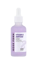 Tenzero Rose PDRN Vitamin K 50ml
