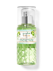 Gingham Fresh Travel Size Fine Fragrance Mist 75ml