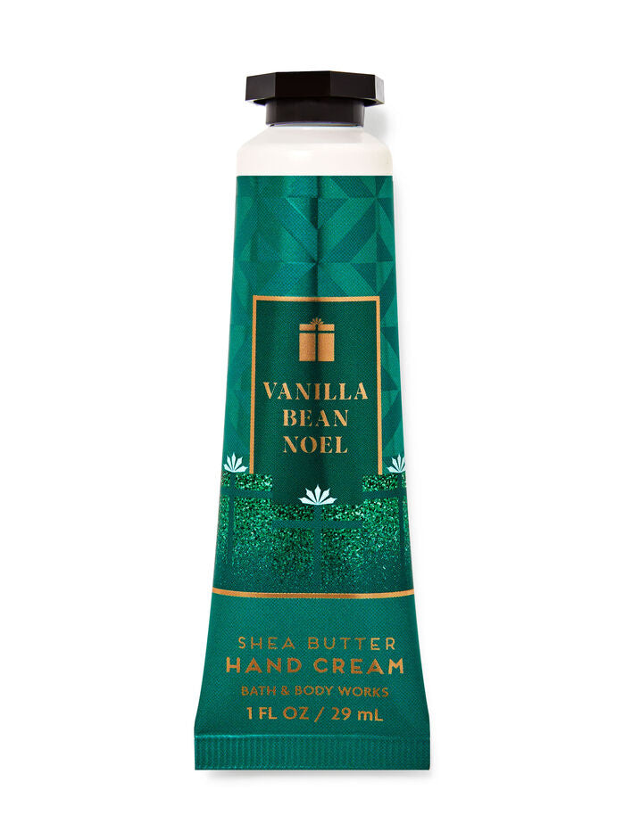 Bath & Body Works Vanilla Bean Noel Hand Cream 29ml