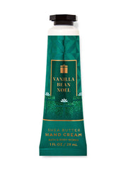 Bath & Body Works Vanilla Bean Noel Hand Cream 29ml