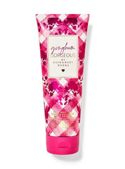 Bath & Body Works Gingham Gorgeous Body Cream 226g
