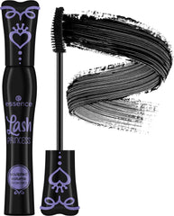 Essence Lash Princess Sculpted Volume Mascara - Black