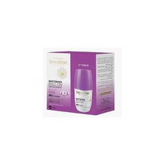 Beesline Beauty Pearl Whitening Roll-On Deodorant 50ml 1+1 Free