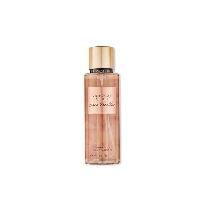 Victoria's Secret Bare Vanilla Fine Fragrance Mist 250ml