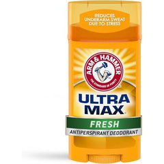 Arm & Hammer Ultra Max Fresh Antiperspirant Deodorant 73g